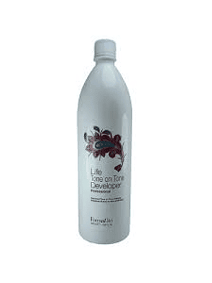 Farmavita oxigen tone on tone developer 5vol 1000ml