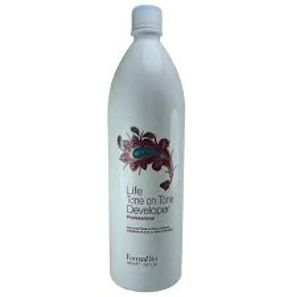 Farmavita oxigen tone on tone developer 5vol 1000ml 1