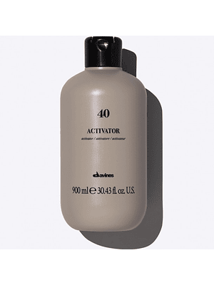 Davines activador 40 vol 900ml