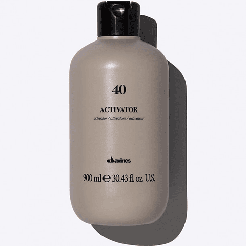 Davines activador 40 vol 900ml