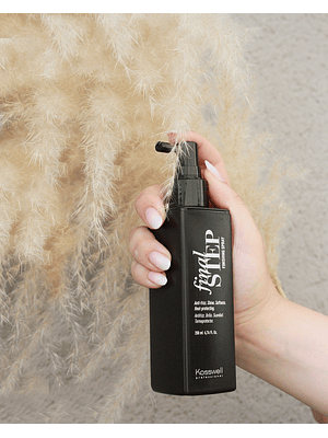 Kosswell final step  protector termico 200ml