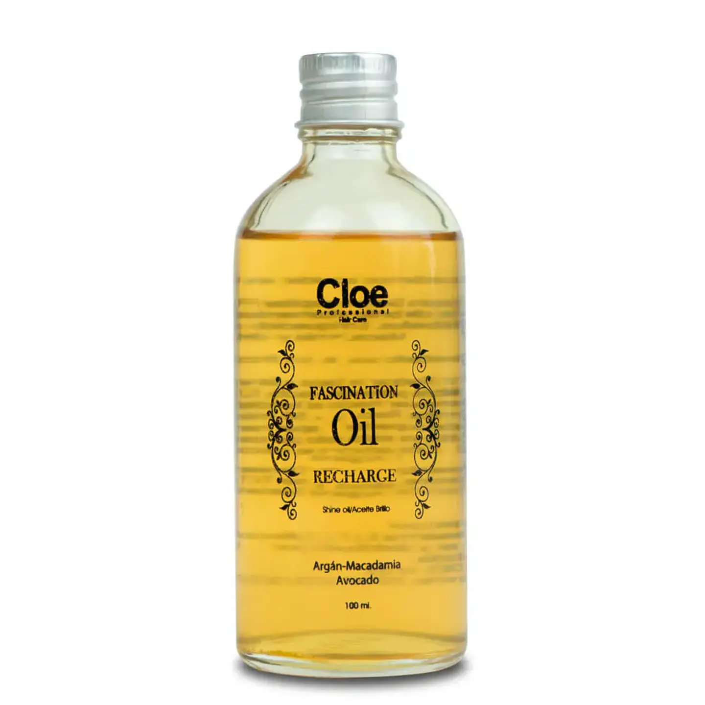Cloe fascination oil 100 ml 1