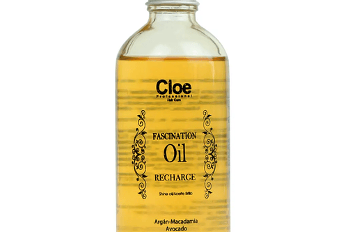 Cloe fascination oil 100 ml