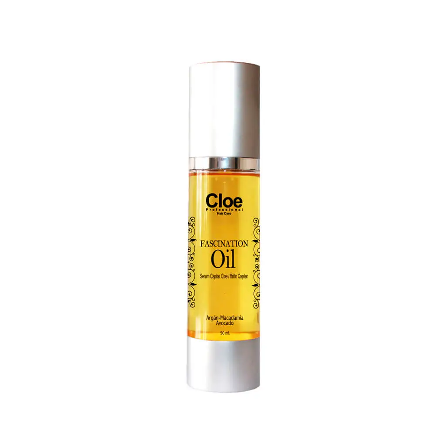 Cloe fascination oil 50 ml 1