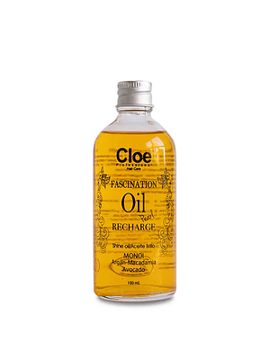 Cloe fascination oil pearl 100 ml