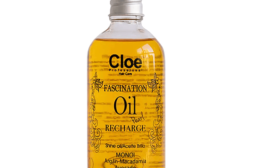 Cloe fascination oil pearl 100 ml