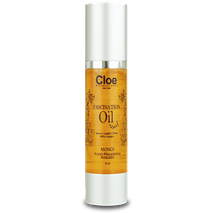 Cloe fascination oil pearl 50 ml