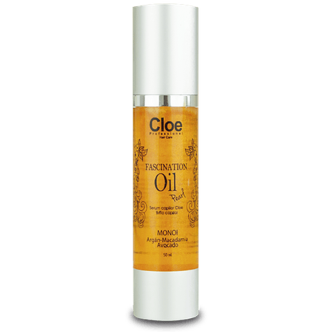 Cloe fascination oil pearl 50 ml