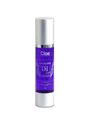 Cloe fascination oil violet 50 ml