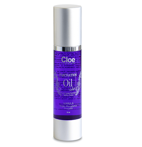 Cloe fascination oil violet 50 ml