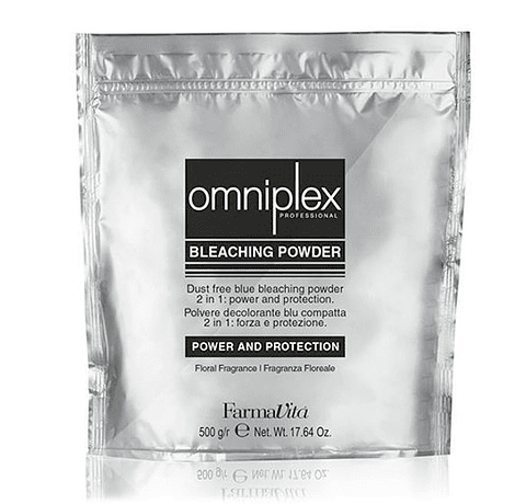 Decolorante farmavita omniplex 500g