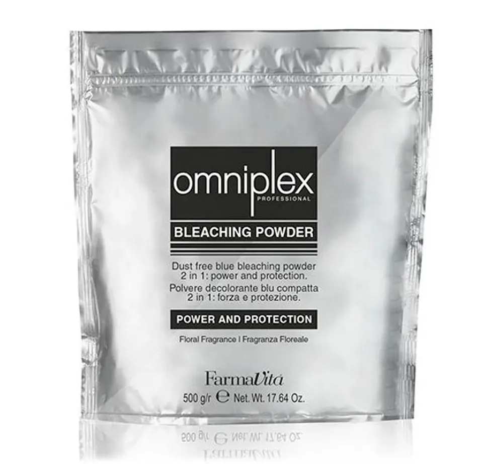 Decolorante farmavita omniplex 500g 1