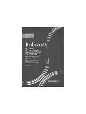 Decolorante italicare sachet 50 g