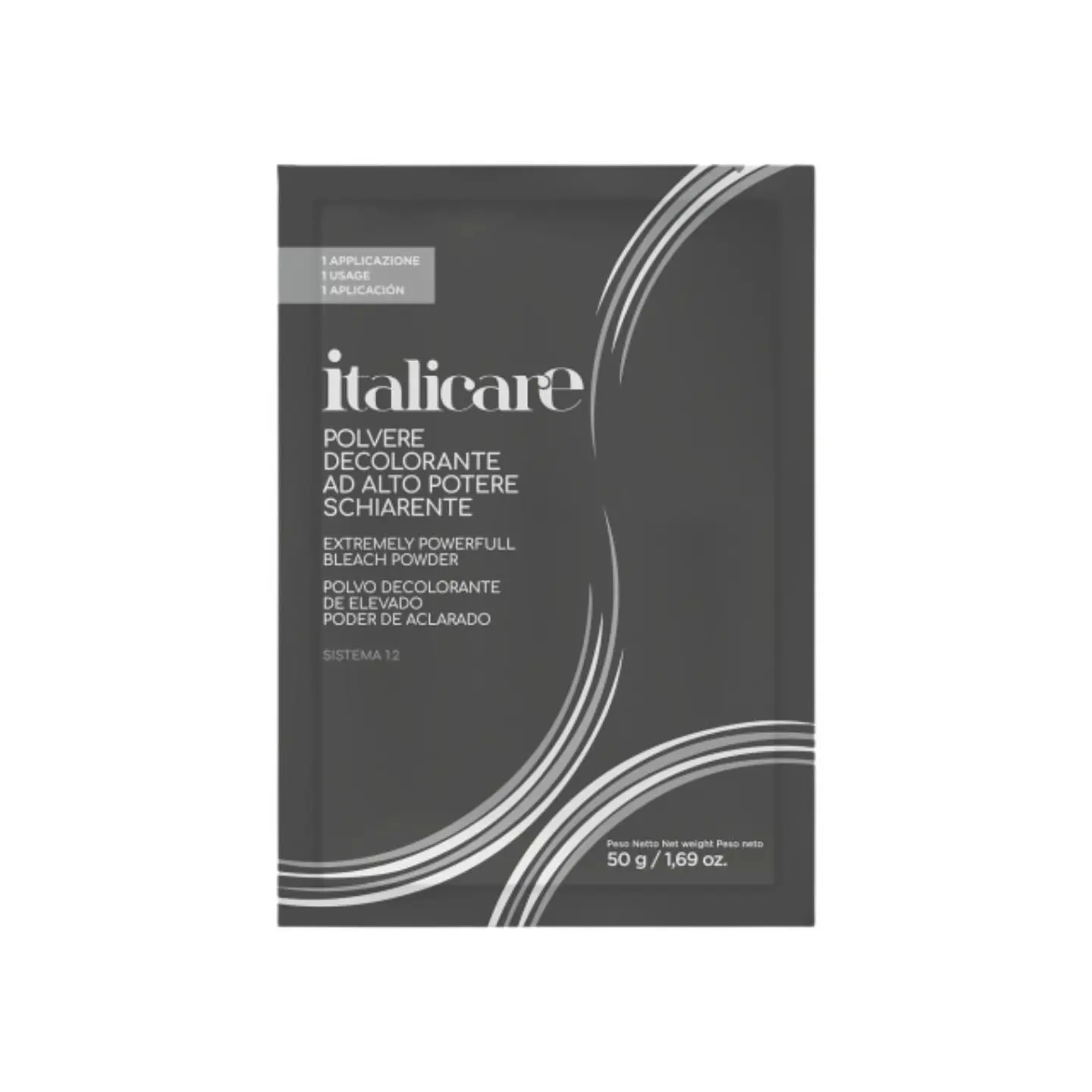 Decolorante italicare sachet 50 g 1