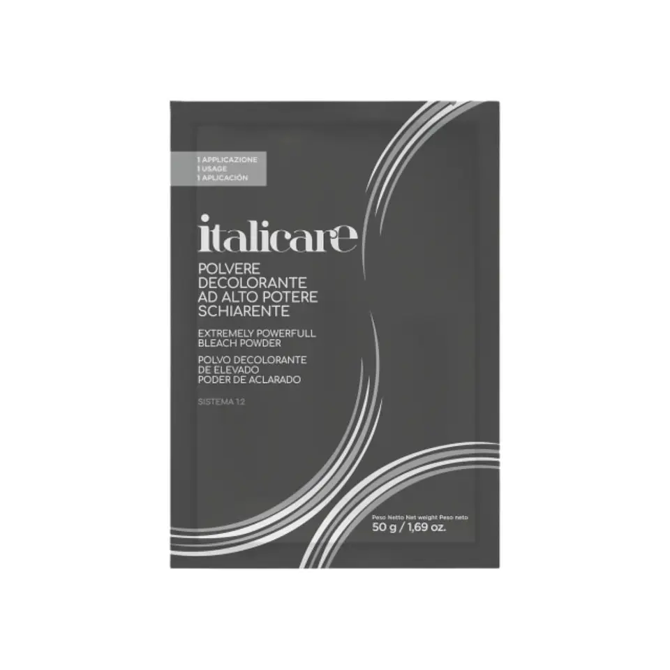 Decolorante italicare sachet 50 g 1
