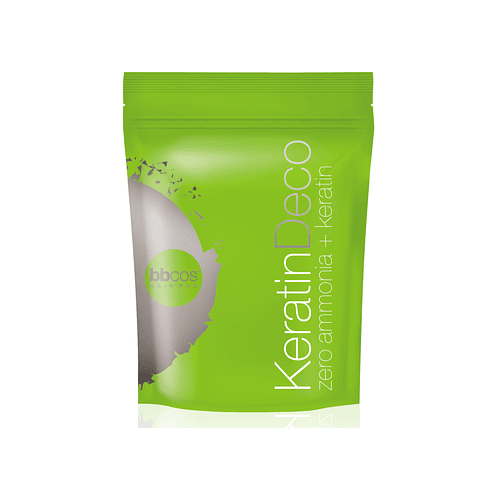 Decolorante keratin 400 gr