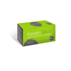 Decolorante keratin sachet 20 g