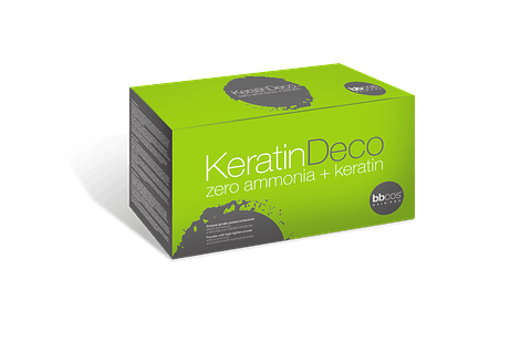 Decolorante keratin sachet 20 g