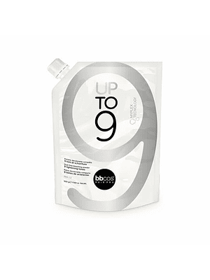 Decolorante up to 9 bbcos 500g