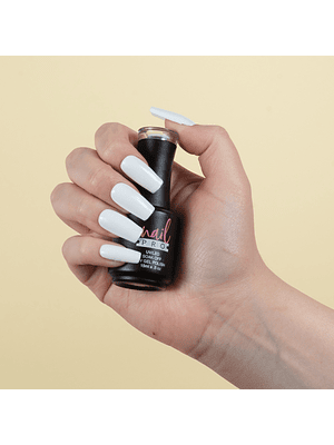 Esmalte Permanente Blanco Tiza x001 