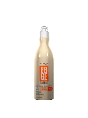 Prokpil matizador beige 300ml