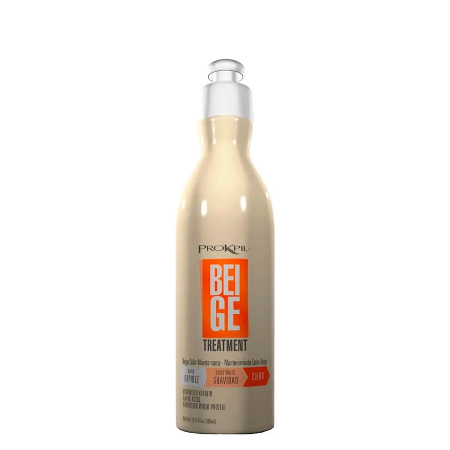 Prokpil matizador beige 300ml 1
