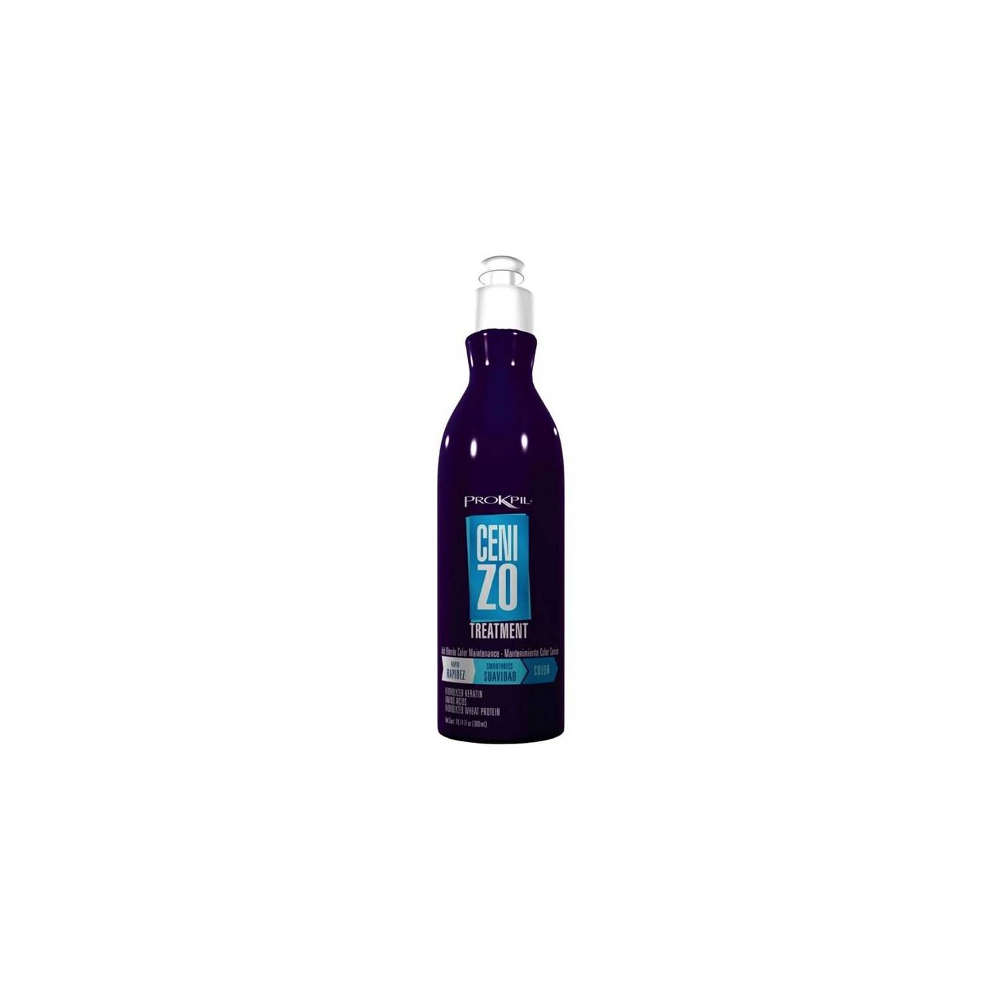Prokpil matizador cenizo 300ml 1