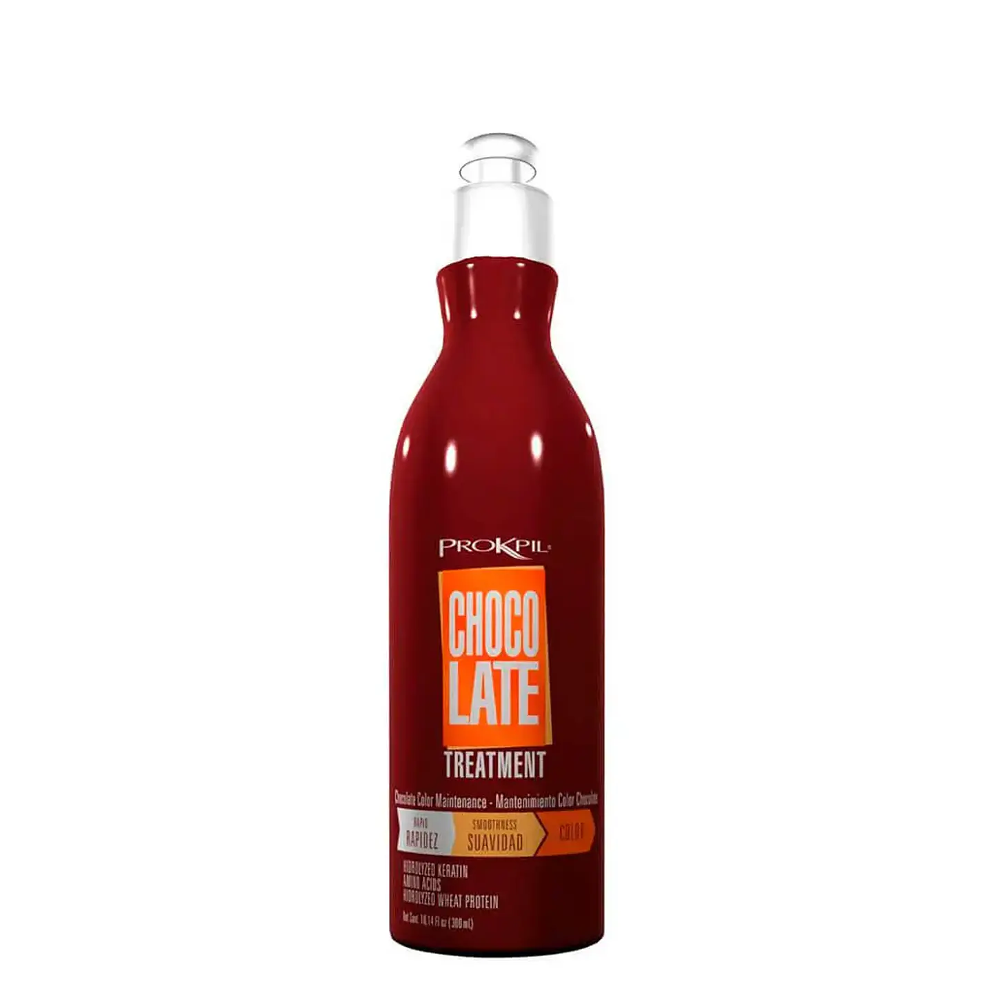 Prokpil matizador chocolate 300ml 1
