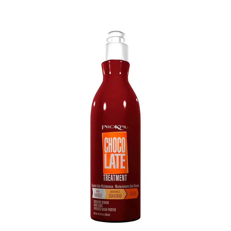 Prokpil matizador chocolate 300ml 1