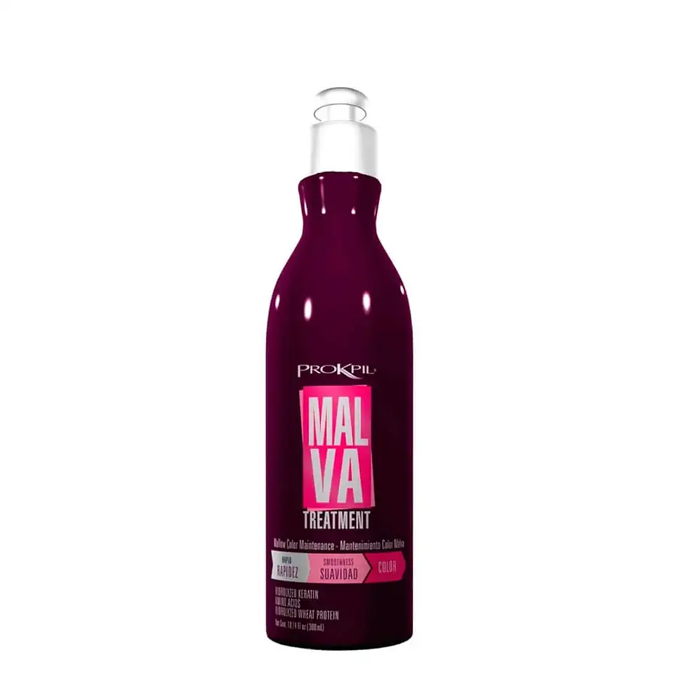 Prokpil matizador malva 300ml 1
