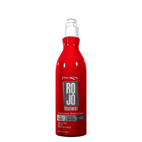 Prokpil matizador rojo 300ml