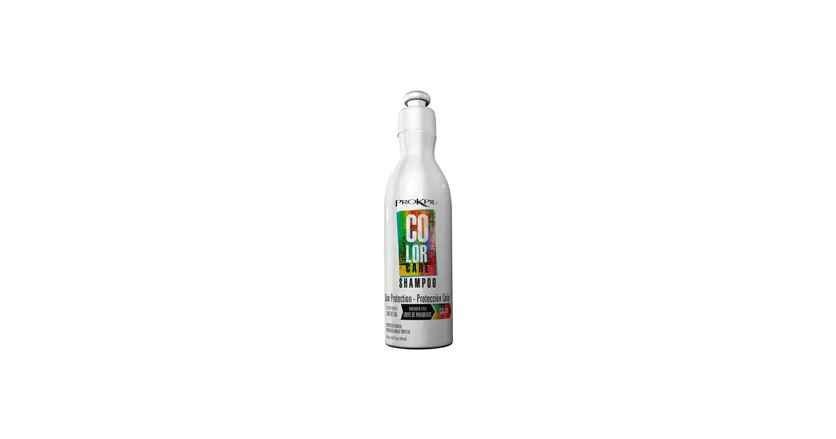 Shampo Color Prokpil 300ml