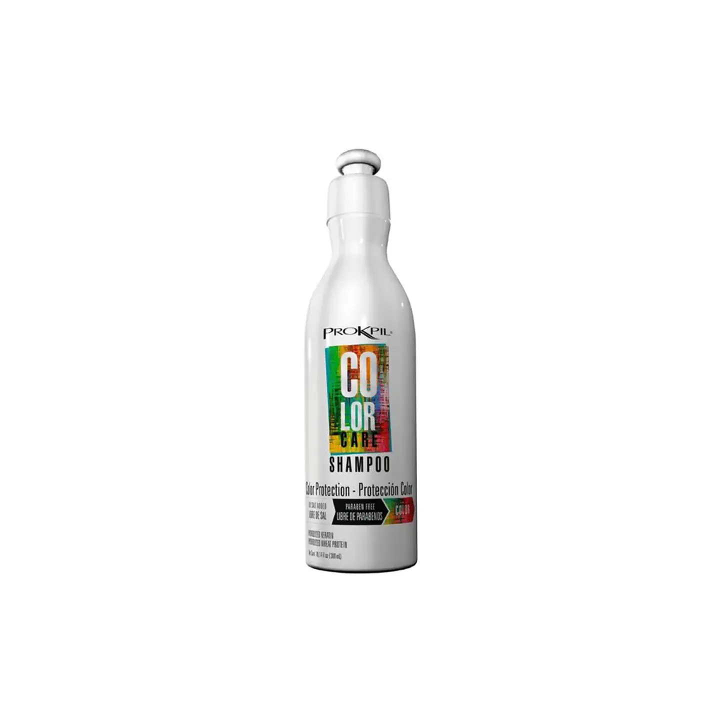 Prokpil shampoo color  300ml 1