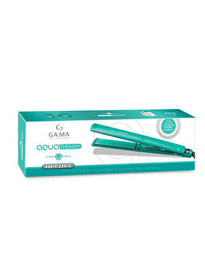 Gama plancha aqua therapy