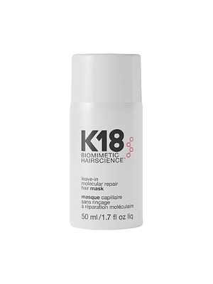 Leave-in repair mask 50ml  k18
