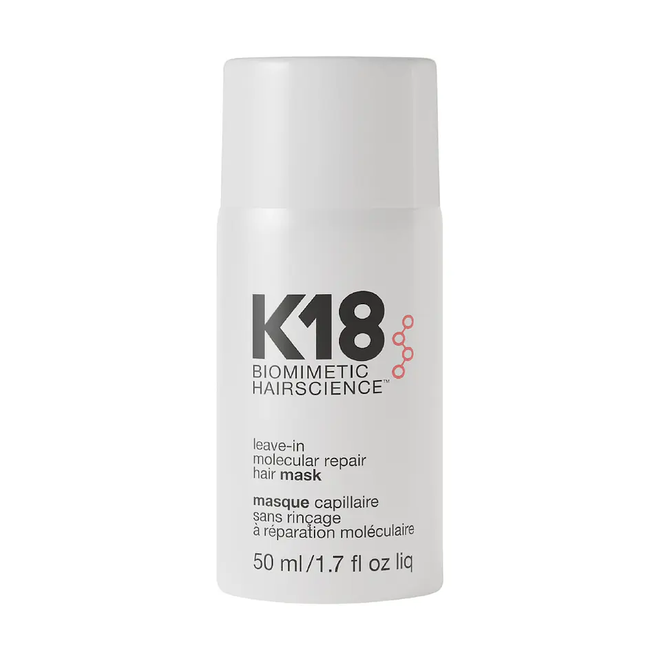 Leave-in repair mask 50ml  k18 1