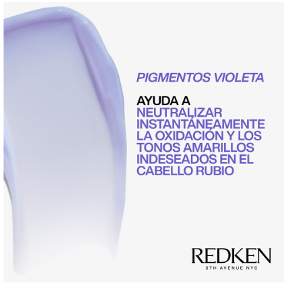 Redken acond blondage 300 ml 3