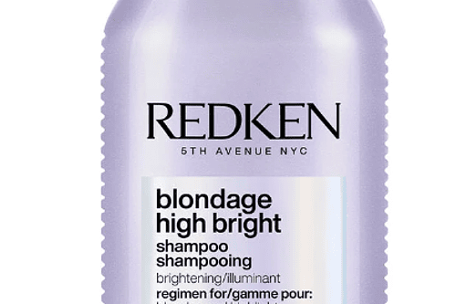 Redken shamp blondage higt bright 300 ml
