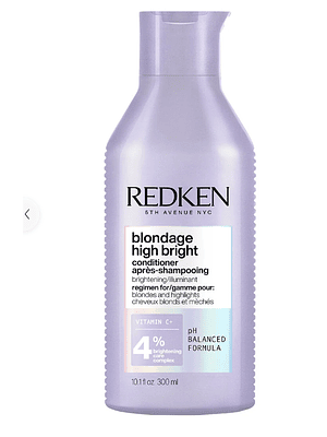 Redken acond  blondage high bright 300 ml