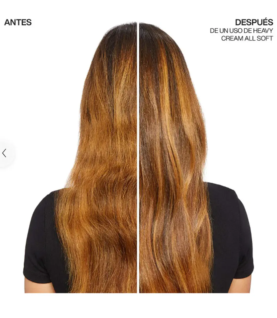 Redken all soft acondicionador 300 ml 3