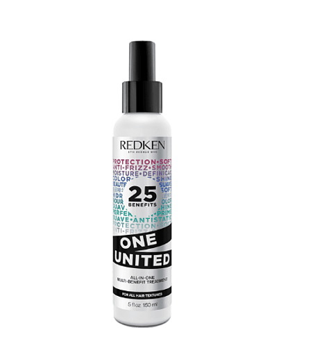 Redken one united elixir 150 ml