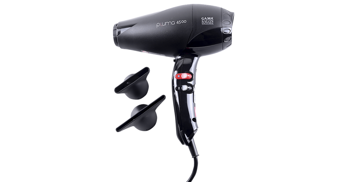 Secador Pluma Gama Secador Gama Pluma 5500 Clearance