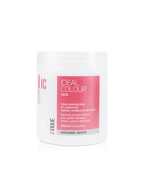 KOSSWELL - MÁSCARA IDEAL COLOR - 500 ML. -