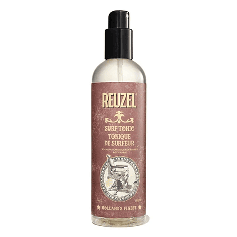 REUZEL SURF TONIC 355ML 