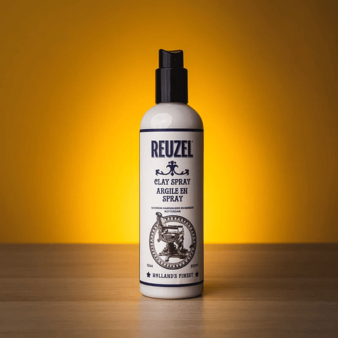 REUZEL CLAY SPRAY 355ML 