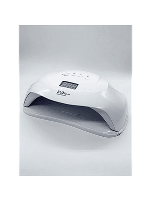 LÁMPARA SUN PLUS 72W 