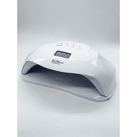 LÁMPARA SUN PLUS 72W 