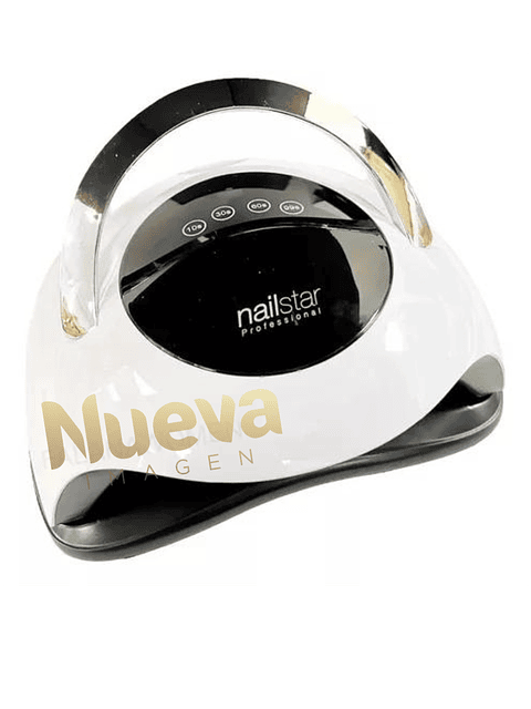 NAILSTAR LAMPARA LED SUN 120W 