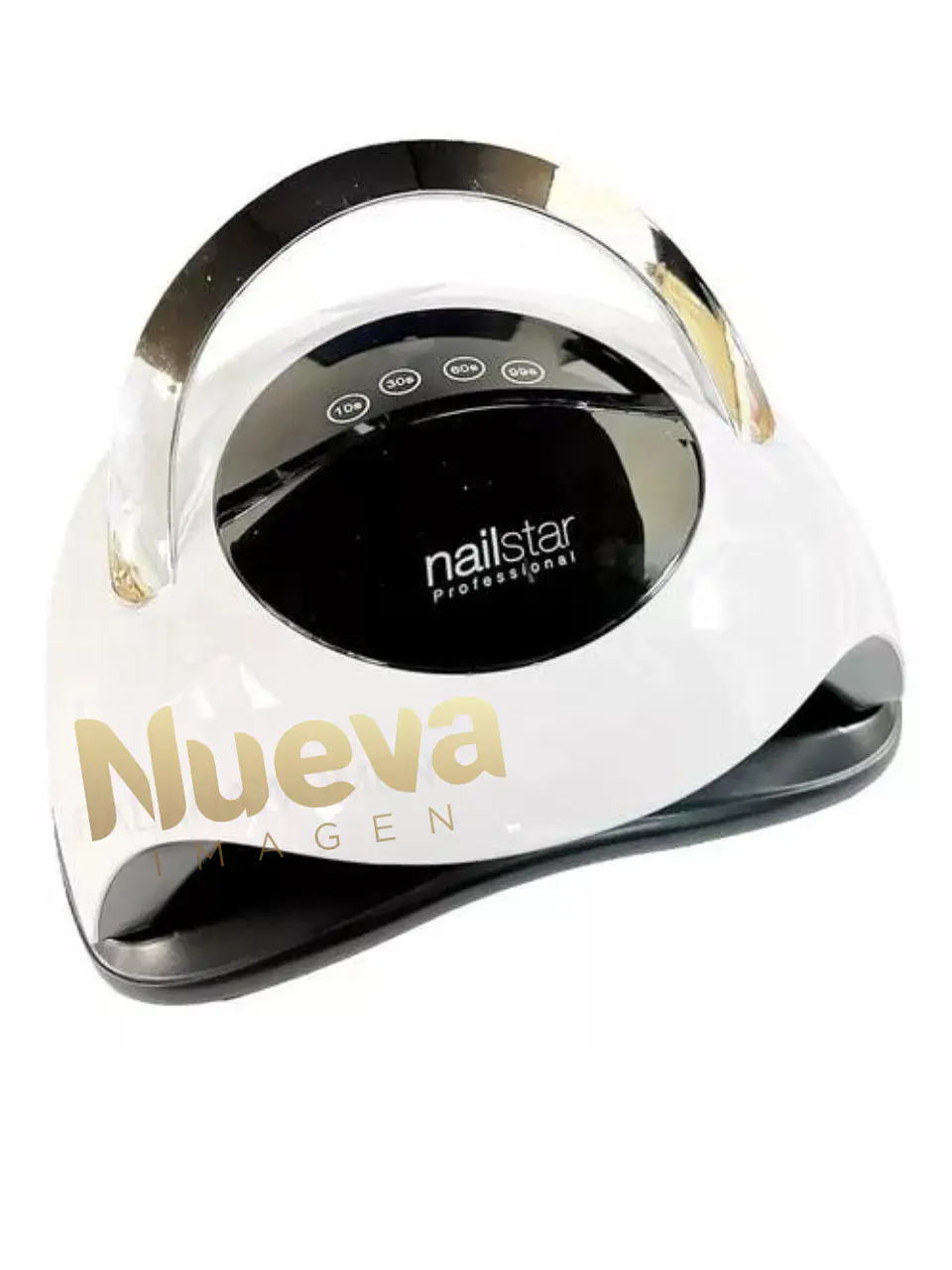 NAILSTAR LAMPARA LED SUN 120W  1