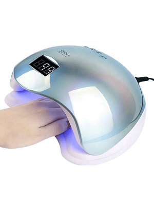 LAMPARA SUN 5 TORNASOL 48W 